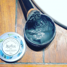 Swatch de Stephy22100 : Masque au Charbon Végétal, Marilou Bio