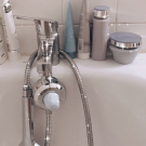 Swatch de  : DIFFUSEURS D'HUILES ESSENTIELLES POUR LA DOUCHE ET SON PACK BEDTIME MISSION, SKINJAY