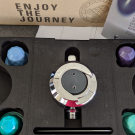 Swatch de mikapetitchat : DIFFUSEURS D'HUILES ESSENTIELLES POUR LA DOUCHE ET SON PACK BEDTIME MISSION, SKINJAY