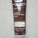 Swatch de Wild.Sunrises : Baume Botanique Universel, Yves Rocher