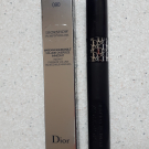 Swatch de Wild.Sunrises : Diorshow Pump'N Volume, Dior