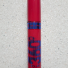 Swatch de Wild.Sunrises : Mascara Volume 360°, Yves Rocher