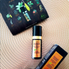 Swatch de elenatestepourvous : Sérum sacré à la pulpe de baobab, Omoyé