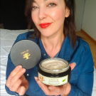 Swatch de elenatestepourvous : Onguent magistral, Omoyé