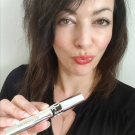 Swatch de elenatestepourvous : Diorshow Iconic Overcurl, Dior