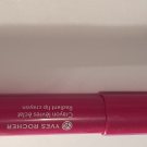 Swatch de Amdne : Crayon Lèvres Éclat - Couleurs Nature, Yves Rocher