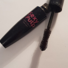 Swatch de Amdne : Mascara Volume Sexy Pulp, Yves Rocher