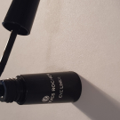 Swatch de Amdne : Eyeliner - Couleurs Nature, Yves Rocher