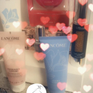 Swatch de trina26 : LUNA mini 3, Foreo