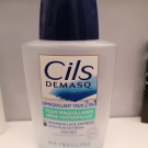 Swatch de catherine8110 : Cils Demasq 2 en 1 Waterproof, Maybelline New York