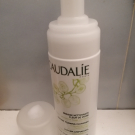 Swatch de catherine8110 : Mousse Nettoyante Fleur de vigne, Caudalie