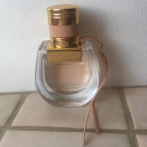 Swatch de sosotal : Chloé Nomade, Chloé