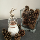 Swatch de NADNAD : Scandal - Eau de Parfum, Jean Paul Gaultier