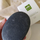 Swatch de Marichka : Barre Exfoliante Bio|Organic, Nelly de Vuyst