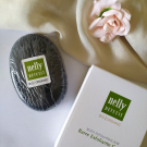 Swatch de Marichka : Barre Exfoliante Bio|Organic, Nelly de Vuyst