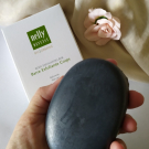 Swatch de Marichka : Barre Exfoliante Bio|Organic, Nelly de Vuyst