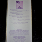 Swatch de flfl90 : Alien - Eau de Parfum, Mugler