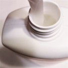 Swatch de flfl90 : Crème Douche et Bain SURGRAS, Cadum