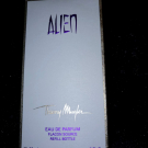 Swatch de flfl90 : Alien - Eau de Parfum, Mugler