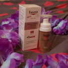 Swatch de lilou381 : Eucerin HYALURON-FILLER Soin de Jour Peau Normale à Mixte, Eucerin