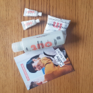 Swatch de knldl : Eaux micellaires BIO, Cultiv