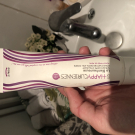 Swatch de Oreagreen : La bienheureuse Sérum corps Vitalisant, Les Happycuriennes