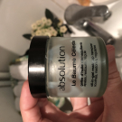 Swatch de Oreagreen : Le Baume Céleste, Absolution