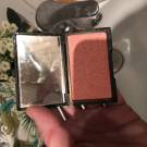 Swatch de Oreagreen : Blush - Fard à joues, Sleek MakeUP