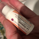 Swatch de Oreagreen : La Joyeuse, Les Happycuriennes