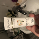 Swatch de Oreagreen : Crème Anti-Âge à l'Huile d'Argan, Marilou Bio