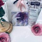 Swatch de Ocefrmt : Gommage du Corps, Condensé Paris