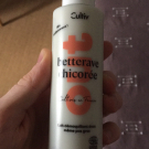 Swatch de Tamao : Lait démaquillant BIO, Cultiv