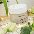 Swatch de Natieak : Masque Lift Pro-Collagène, Patyka