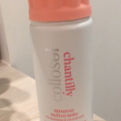 Swatch de beranrcl : La Chantilly, Collosol