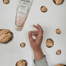 Swatch de wegaue : Gommage du Corps, Condensé Paris