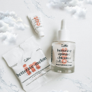 Swatch de wegaue : Sérums hydratants BIO, Cultiv