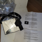 Swatch de Gwen56800 : Crème Hydratante Biomoléculaire, Terraké