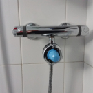 Swatch de Colomanou : DIFFUSEURS D'HUILES ESSENTIELLES POUR LA DOUCHE ET SON PACK BEDTIME MISSION, SKINJAY