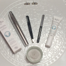 Swatch de Hana55 : Gel yeux défatiguant, Marilou Bio