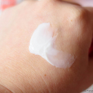 Swatch de LauraH : Masques hydratants 2-en-1 BIO, Cultiv