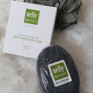 Swatch de Sofifi62 : Barre Exfoliante Bio|Organic, Nelly de Vuyst