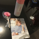 Swatch de Lili64 : La Chantilly, Collosol