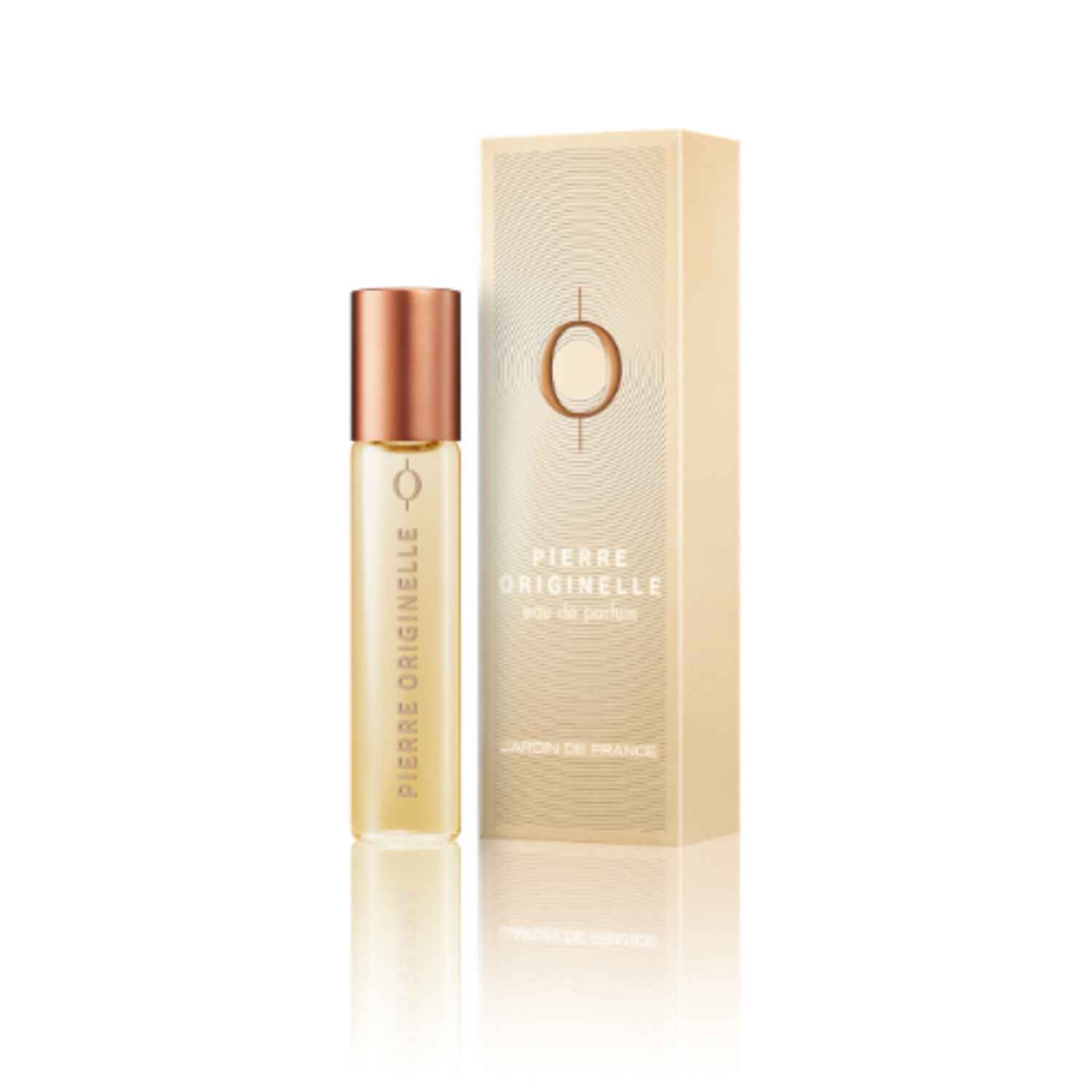 Pierre Originelle, Parfum Jardin de France - Infos et avis