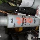 Swatch de Nissou18 : Eaux micellaires BIO, Cultiv