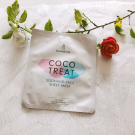 Swatch de beautybabou : Masque, HelloBody