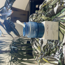 Swatch de Lagardoisedu30 : Chronos Aqua gel ultra-désaltérant, Natura Brasil