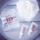 Swatch de serena03 : Laits corps hydratants BIO, Cultiv