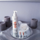 Swatch de serena03 : Laits corps hydratants BIO, Cultiv