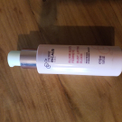 Swatch de bouli : Élixir buste fermeté, Dr ricaud