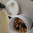 Swatch de joeele : Gélules hydratantes BIO, Cultiv